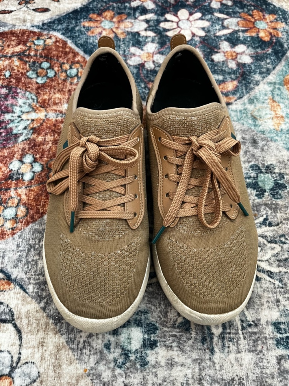 Vessi Weekend waterproof sneaker